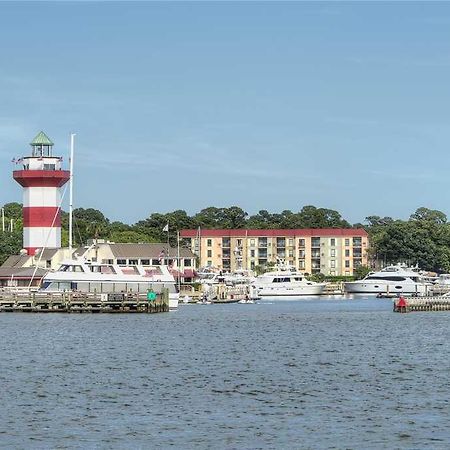 Queens Grant - Two Bedroom Condo - 529 Hilton Head Island Bagian luar foto