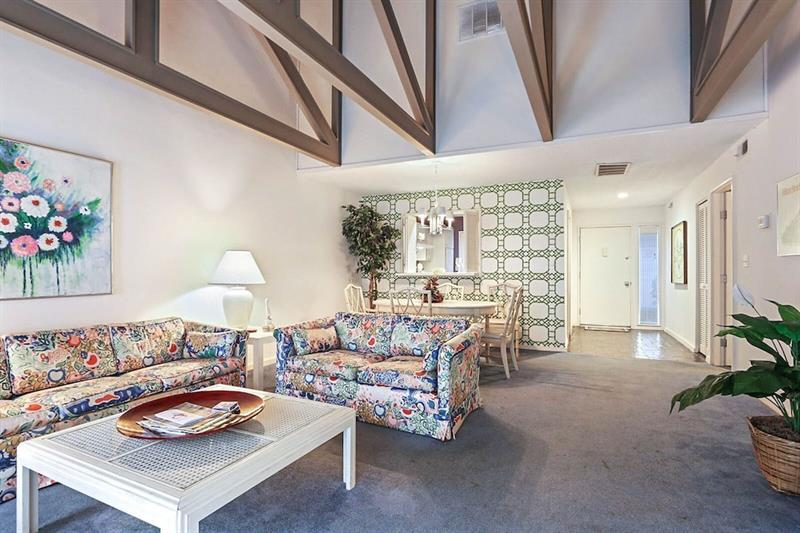 Queens Grant - Two Bedroom Condo - 529 Hilton Head Island Bagian luar foto