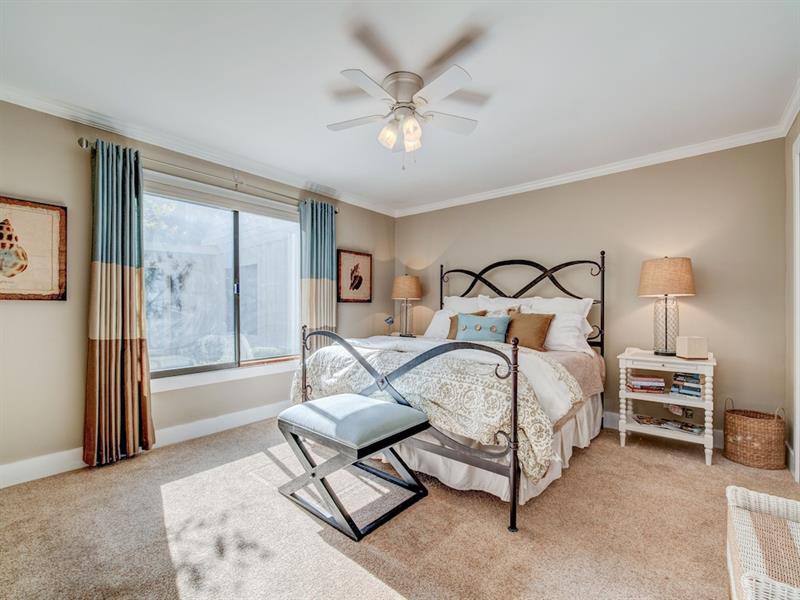 Queens Grant - Two Bedroom Condo - 529 Hilton Head Island Bagian luar foto