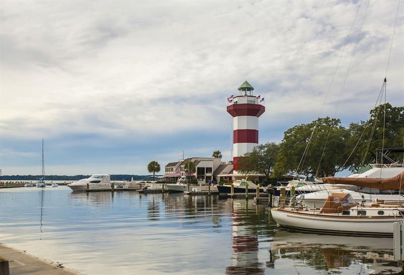 Queens Grant - Two Bedroom Condo - 529 Hilton Head Island Bagian luar foto