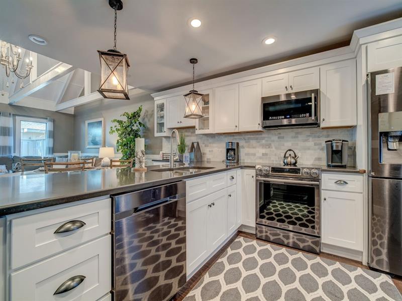 Queens Grant - Two Bedroom Condo - 529 Hilton Head Island Bagian luar foto
