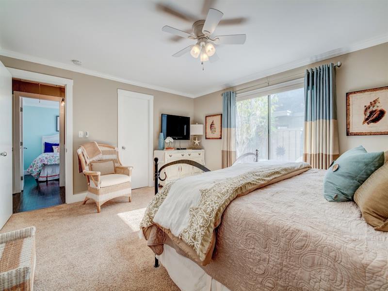 Queens Grant - Two Bedroom Condo - 529 Hilton Head Island Bagian luar foto