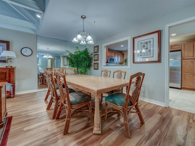 Queens Grant - Two Bedroom Condo - 529 Hilton Head Island Bagian luar foto
