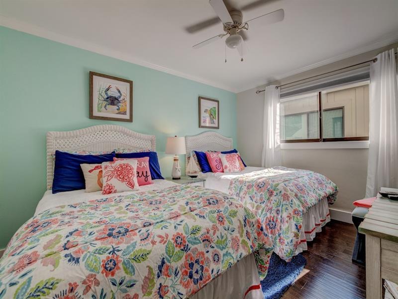 Queens Grant - Two Bedroom Condo - 529 Hilton Head Island Bagian luar foto