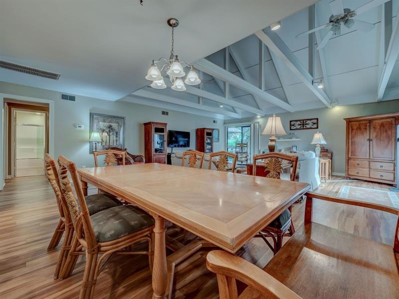 Queens Grant - Two Bedroom Condo - 529 Hilton Head Island Bagian luar foto