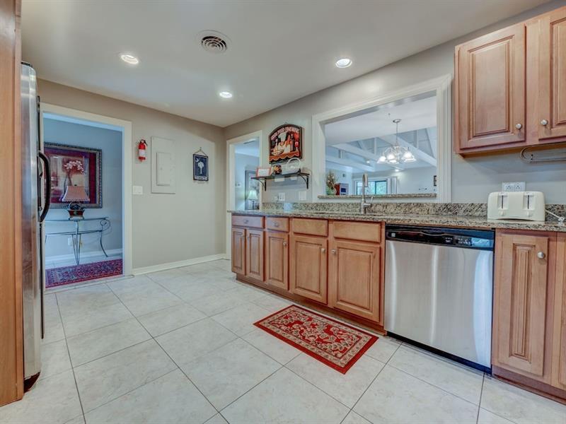 Queens Grant - Two Bedroom Condo - 529 Hilton Head Island Bagian luar foto