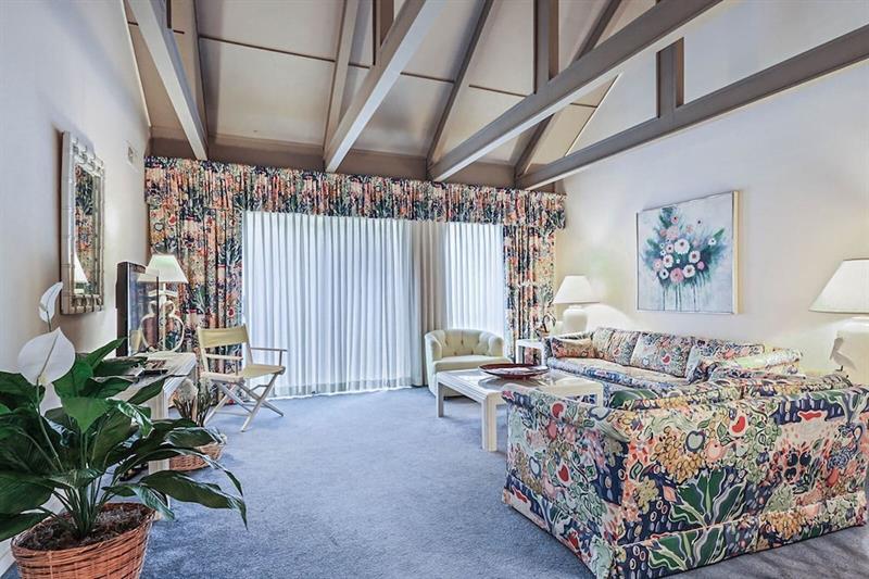 Queens Grant - Two Bedroom Condo - 529 Hilton Head Island Bagian luar foto