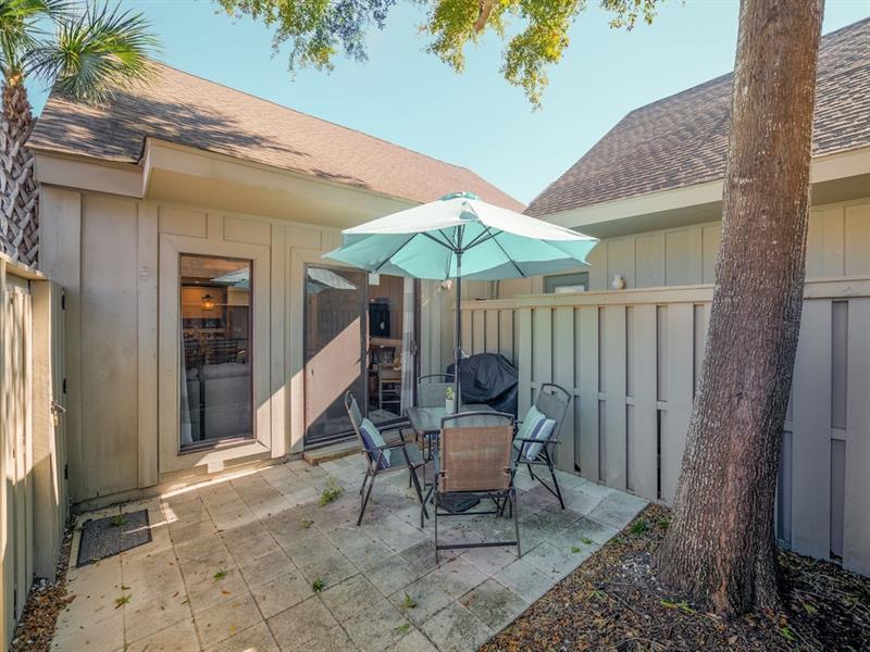 Queens Grant - Two Bedroom Condo - 529 Hilton Head Island Bagian luar foto