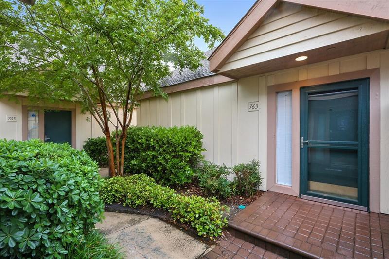 Queens Grant - Two Bedroom Condo - 529 Hilton Head Island Bagian luar foto