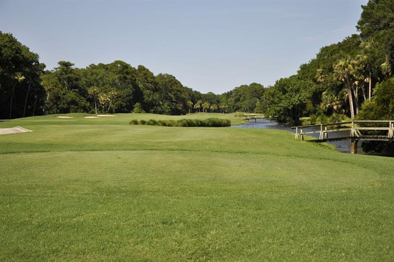 Queens Grant - Two Bedroom Condo - 529 Hilton Head Island Bagian luar foto