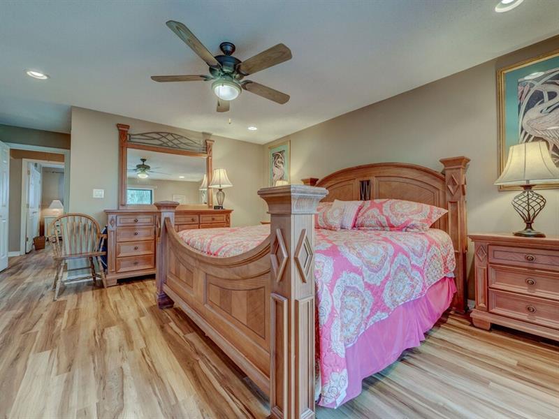 Queens Grant - Two Bedroom Condo - 529 Hilton Head Island Bagian luar foto