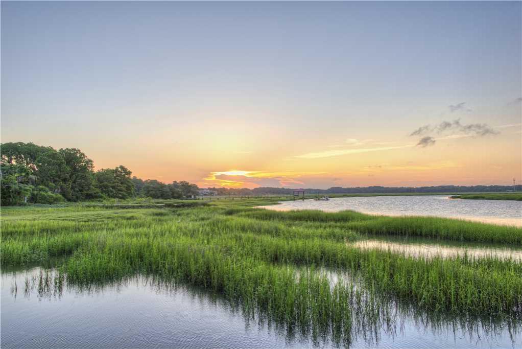 Queens Grant - Two Bedroom Condo - 529 Hilton Head Island Bagian luar foto