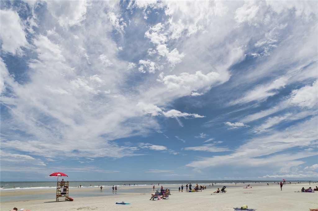 Queens Grant - Two Bedroom Condo - 529 Hilton Head Island Bagian luar foto