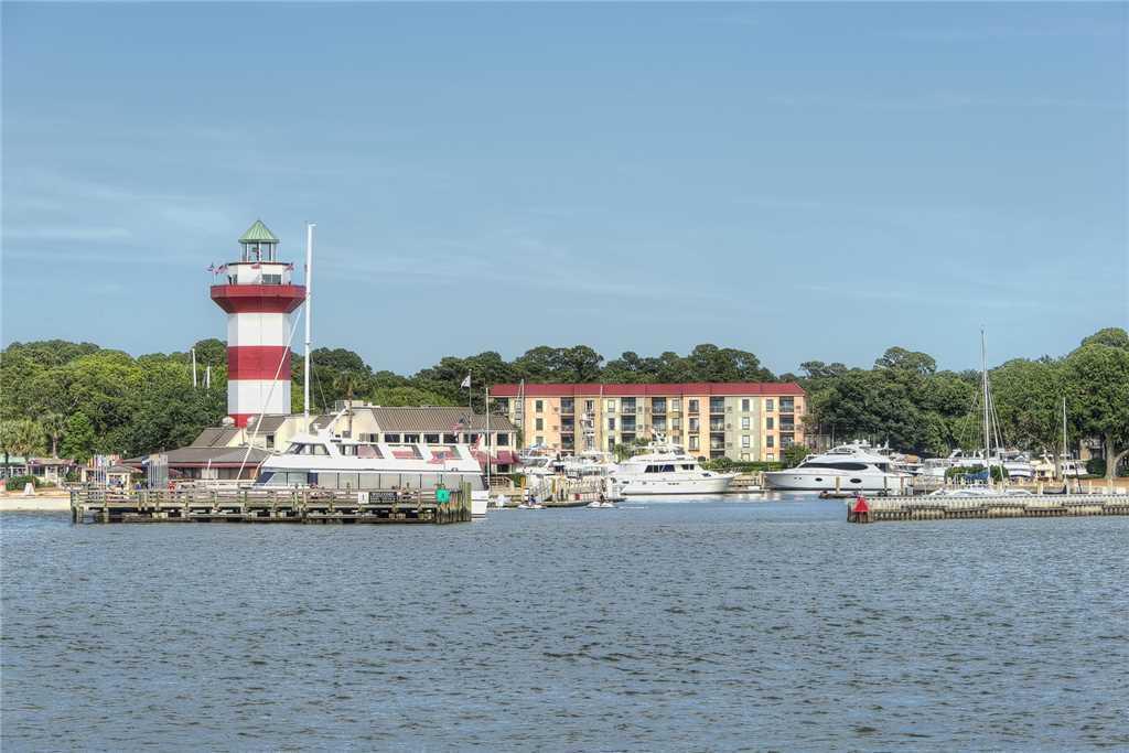Queens Grant - Two Bedroom Condo - 529 Hilton Head Island Bagian luar foto
