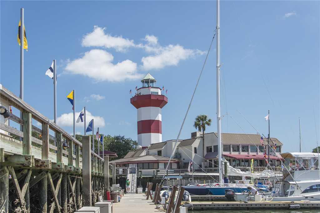 Queens Grant - Two Bedroom Condo - 529 Hilton Head Island Bagian luar foto