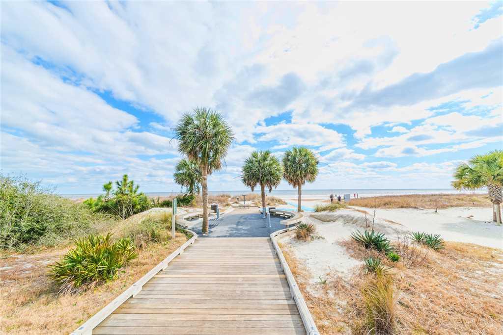 Queens Grant - Two Bedroom Condo - 529 Hilton Head Island Bagian luar foto