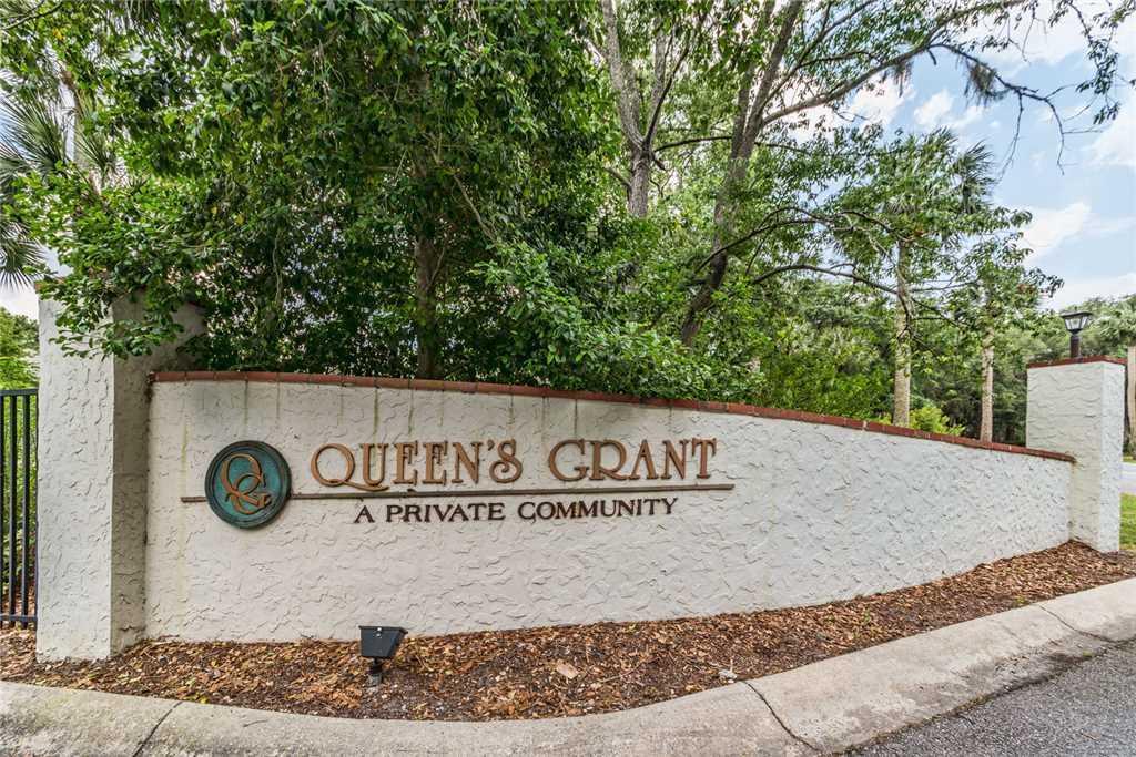 Queens Grant - Two Bedroom Condo - 529 Hilton Head Island Bagian luar foto