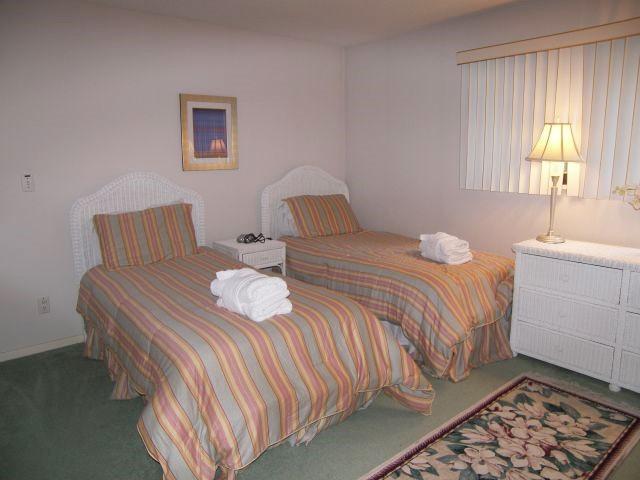 Queens Grant - Two Bedroom Condo - 529 Hilton Head Island Bagian luar foto